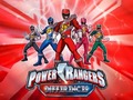 Gioco Power Rangers Differences