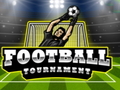 Gioco Football Tournament