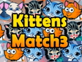 Gioco Kittens Match3