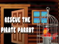 Gioco Rescue The Pirate Parrot