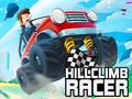 Gioco Hillclimb Racer