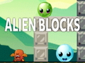 Gioco Alien Blocks 