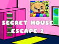 Gioco Secret House Escape 2