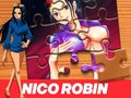 Gioco Nico Robin Jigsaw Puzzle 