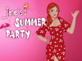 Gioco Jane's Summer Party