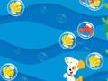 Gioco Bubble Guppies: Popathon