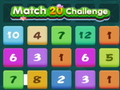 Gioco Match 20 Challenge