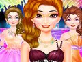 Gioco Queen Party Night Dress Up 