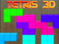 Gioco Master Tetris 3D