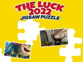 Gioco the luck 2022 Jigsaw Puzzle
