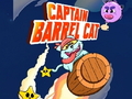 Gioco Captain Barrel Cat