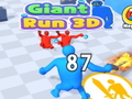 Gioco Giant Run 3D
