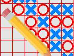 Gioco Punta del tac multi tic.