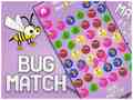 Gioco Bug match