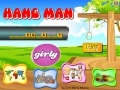 Gioco Hang man