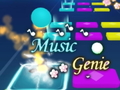 Gioco Music Genie