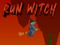 Gioco Run Witch