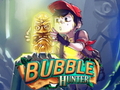 Gioco Bubble Hunter