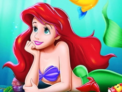 Gioco Sirena Salto 