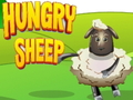 Gioco Hungry Sheep
