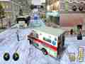 Gioco Modern city ambulance simulator