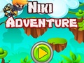 Gioco Niki Adventure