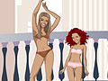 Gioco Beyonce - A Talent Kid