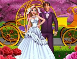 Gioco Eugenio e Rachel matrimonio magico 