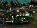 Gioco Halloween Graveyard Racing
