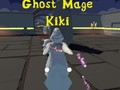 Gioco Ghost Mage Kiki