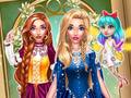 Gioco Magic Fairy Tale Princess Game 