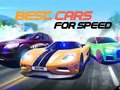 Gioco Best Cars For Speed