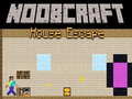 Gioco Noobcraft House Escape