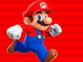 Gioco Mario Runner Mobile