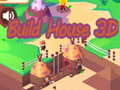Gioco Build House 3D