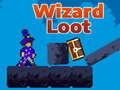 Gioco Wizard Loot