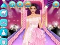 Gioco Beauty Model Dress Up