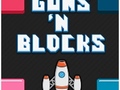 Gioco Guns and blocks