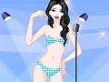 Gioco Dress - Pop diva