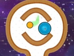 Gioco PUCK IT LITE