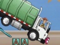 Gioco Toy Story Truck