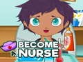 Gioco Become a Nurse