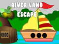 Gioco River Land Escape