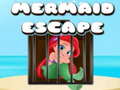 Gioco Mermaid Escape