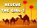 Gioco Rescue the Girl 1