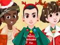 Gioco Stranger things Christmas party