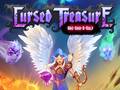 Gioco Cursed Treasure 1½