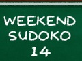 Gioco Weekend Sudoku 14