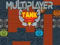 Gioco Multiplayer Tank Battle