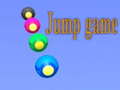 Gioco Jump game